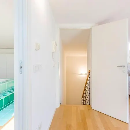 Apartment Over The Sky Of The Motor Valley - Luxury Penthouse Modena