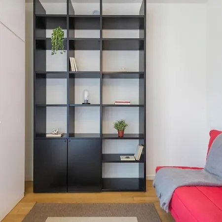 Apartment Over The Sky Of The Motor Valley - Luxury Penthouse Modena