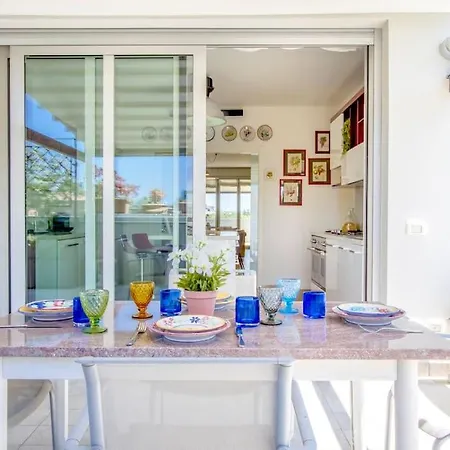Apartment Over The Sky Of The Motor Valley - Luxury Penthouse Modena