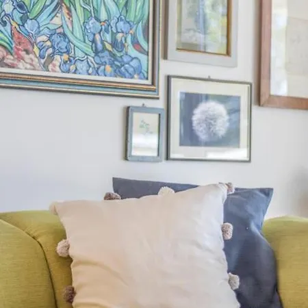 Apartment Over The Sky Of The Motor Valley - Luxury Penthouse Modena