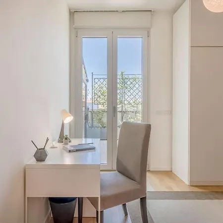 Over The Sky Of The Motor Valley - Luxury Penthouse * Modena
