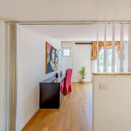 Apartment Over The Sky Of The Motor Valley - Luxury Penthouse Modena